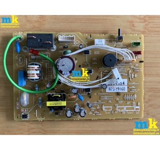 ( SP838 ) Board Điều Hòa Panasonic Hàng Mono Mã Board A73-19160